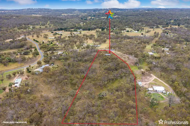 Fifth view of Homely land listing, 24 Stringybark Ridge Road, Invergowrie NSW 2350