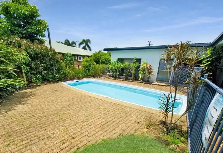 Second view of Homely house listing, 28 Alma Close, Woree QLD 4868