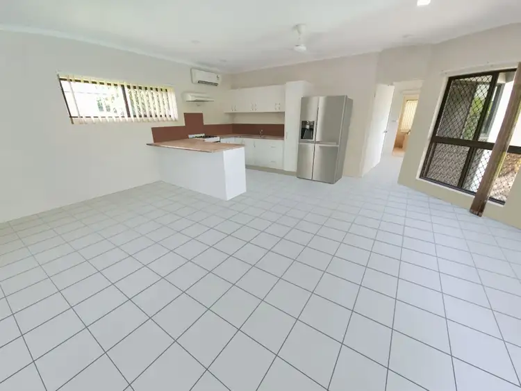 Third view of Homely house listing, 28 Alma Close, Woree QLD 4868