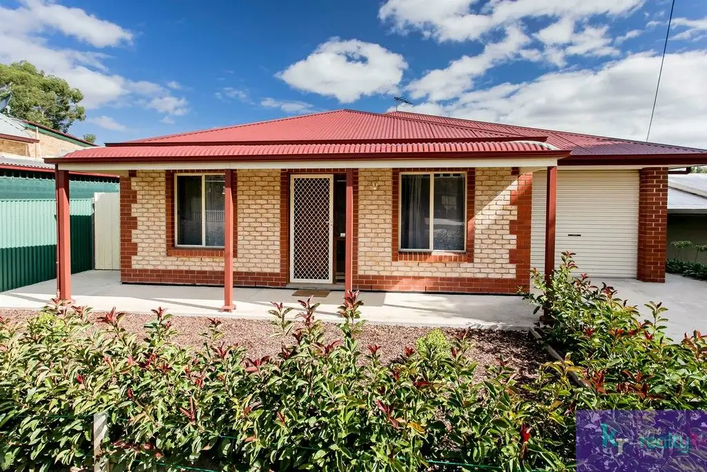 Main view of Homely house listing, 5A Bridge Street, Lobethal SA 5241