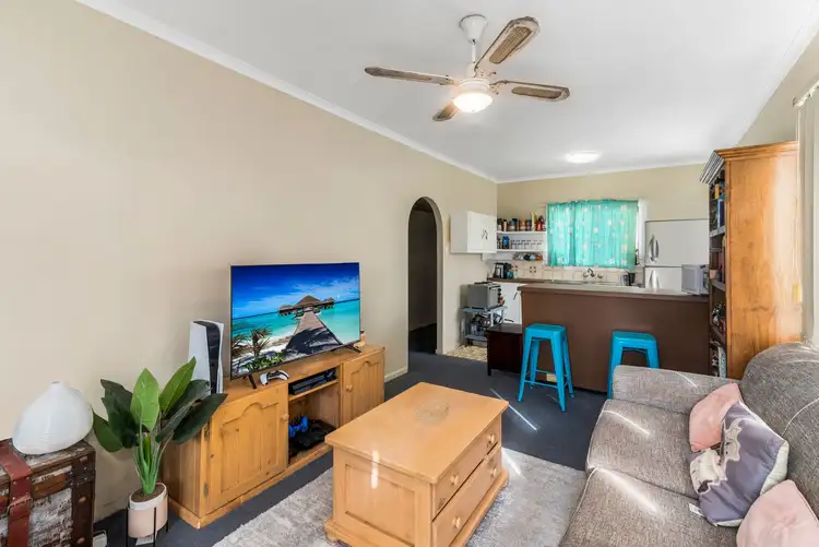 Second view of Homely unit listing, 3/339 Golden Four Drive, Tugun QLD 4224