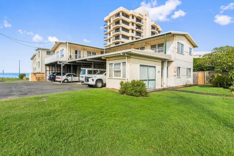 Third view of Homely unit listing, 3/339 Golden Four Drive, Tugun QLD 4224
