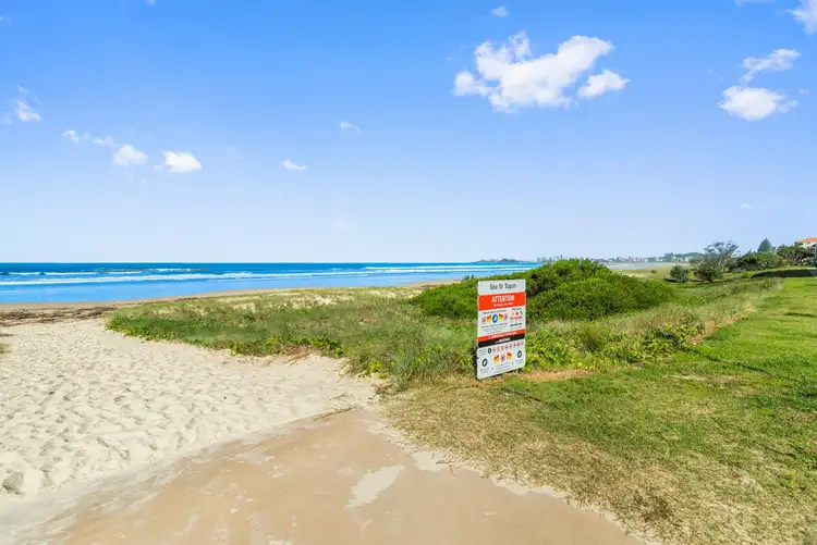 Fourth view of Homely unit listing, 3/339 Golden Four Drive, Tugun QLD 4224