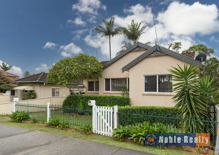 Main view of Homely house listing, 27 Helen Street, Forster NSW 2428