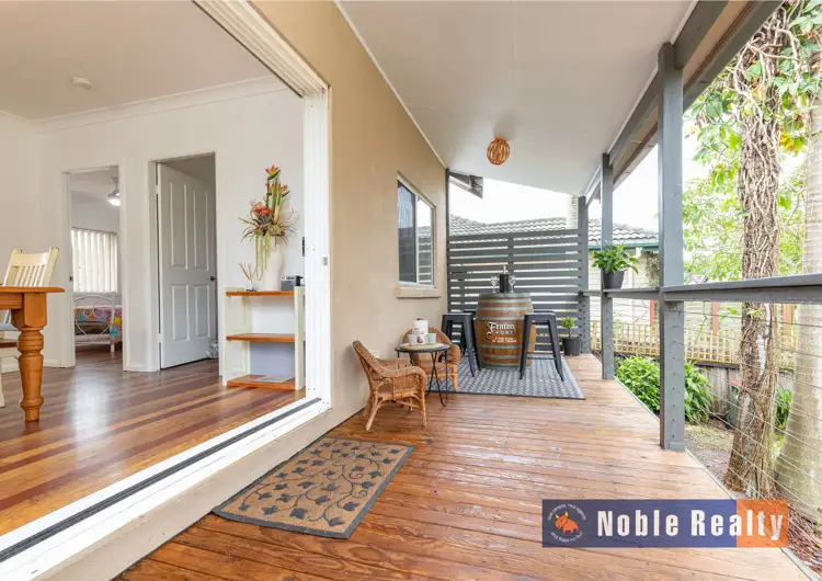 Second view of Homely house listing, 27 Helen Street, Forster NSW 2428