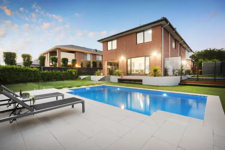 Main view of Homely house listing, 26 Positano Grove, Greenvale VIC 3059