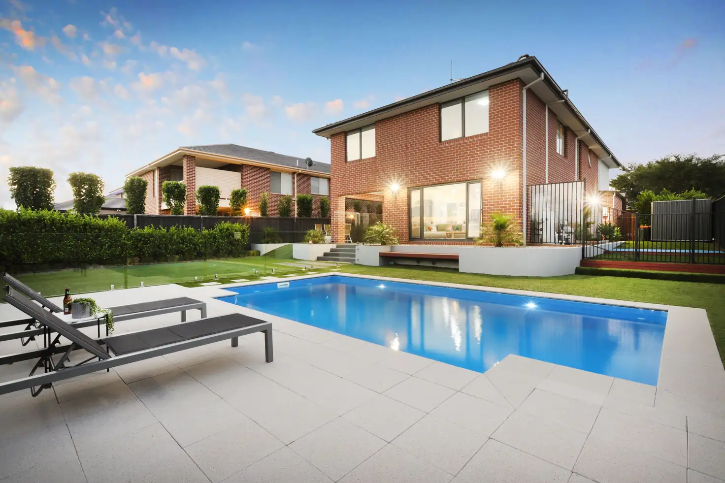 Main view of Homely house listing, 26 Positano Grove, Greenvale VIC 3059