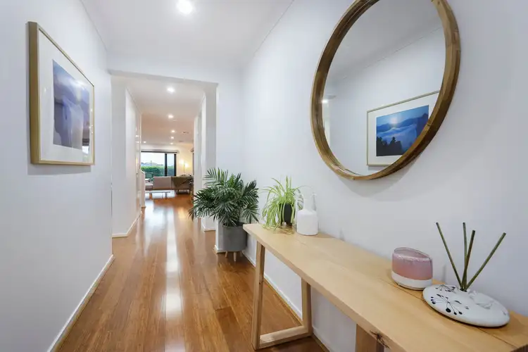 Third view of Homely house listing, 26 Positano Grove, Greenvale VIC 3059