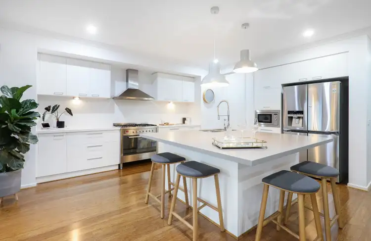 Sixth view of Homely house listing, 26 Positano Grove, Greenvale VIC 3059