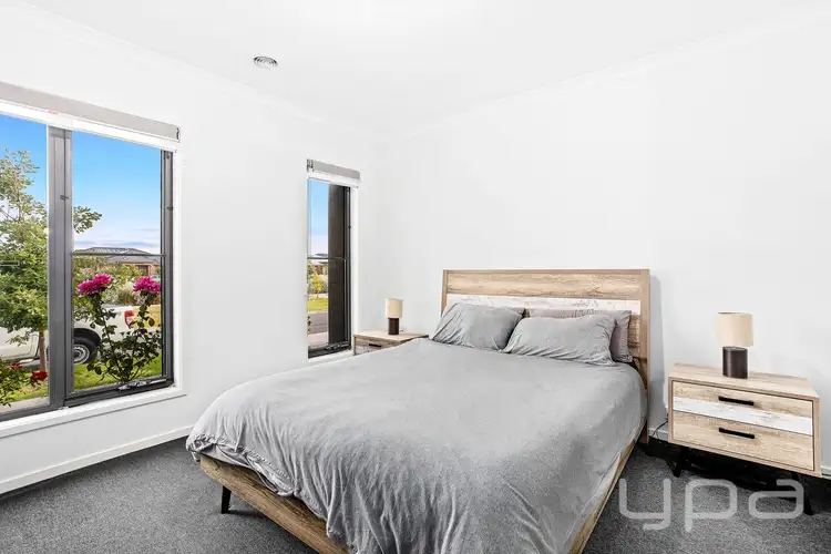 Second view of Homely house listing, 32 Lafayette Crescent, Point Cook VIC 3030