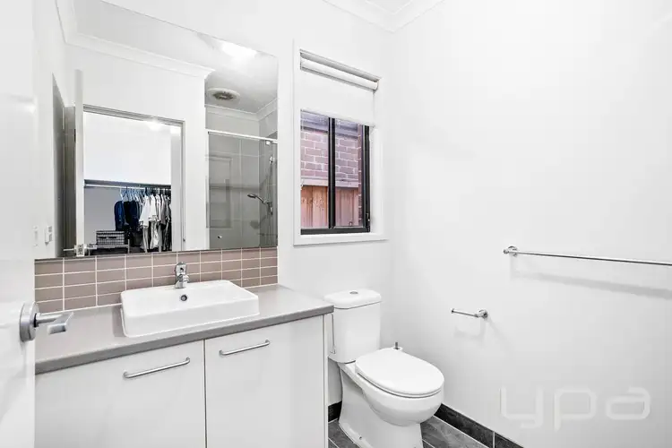 Third view of Homely house listing, 32 Lafayette Crescent, Point Cook VIC 3030