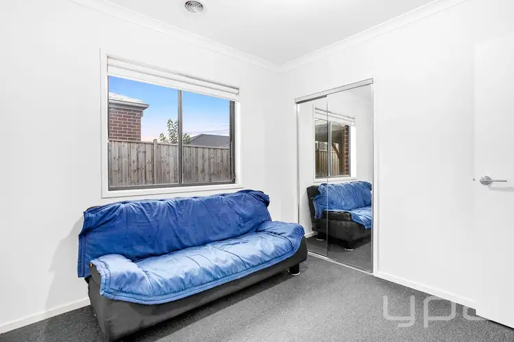 Fourth view of Homely house listing, 32 Lafayette Crescent, Point Cook VIC 3030