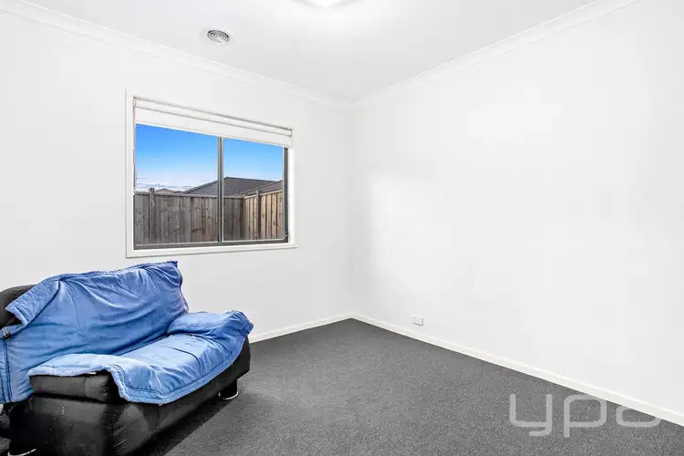 Fifth view of Homely house listing, 32 Lafayette Crescent, Point Cook VIC 3030