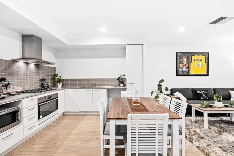 Sixth view of Homely house listing, 32 Lafayette Crescent, Point Cook VIC 3030