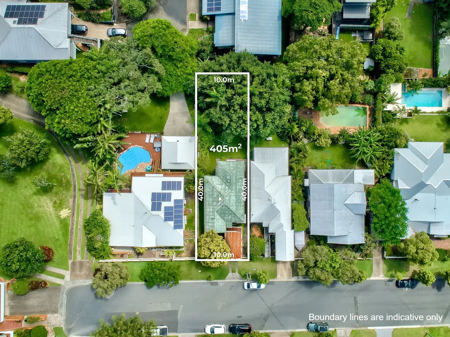 Main view of Homely house listing, 99 Heather Street, Wilston QLD 4051
