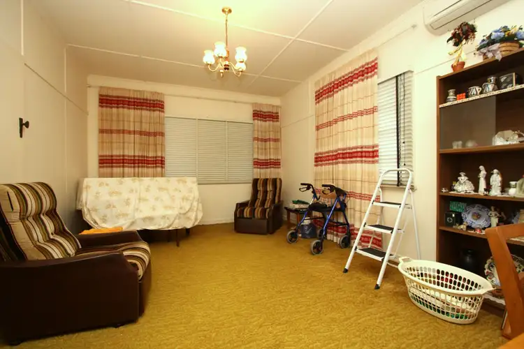 Sixth view of Homely house listing, 99 Heather Street, Wilston QLD 4051