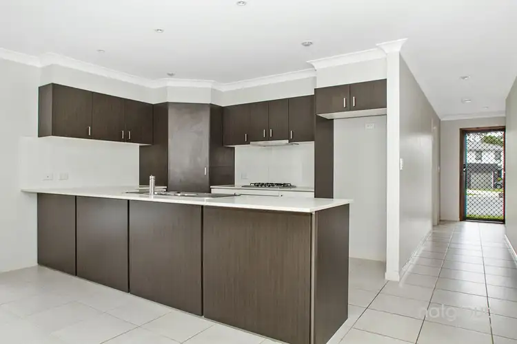Third view of Homely house listing, 6 Pacific Place, Pacific Pines QLD 4211