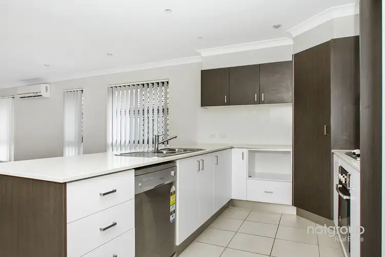 Fourth view of Homely house listing, 6 Pacific Place, Pacific Pines QLD 4211