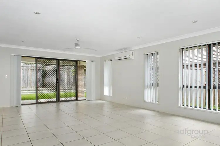 Fifth view of Homely house listing, 6 Pacific Place, Pacific Pines QLD 4211