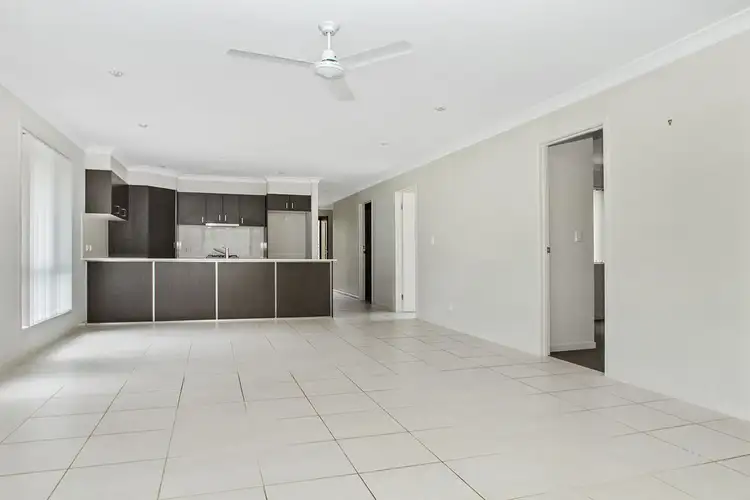 Sixth view of Homely house listing, 6 Pacific Place, Pacific Pines QLD 4211