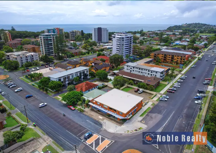 Second view of Homely unit listing, 1/11-13 Lake Street, Forster NSW 2428