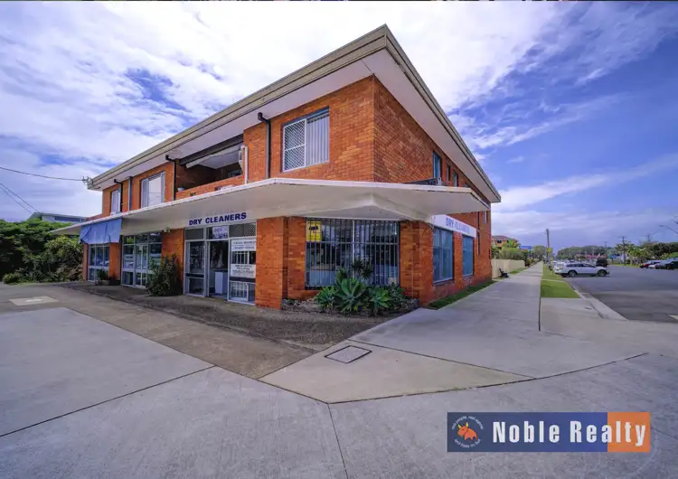 Third view of Homely unit listing, 1/11-13 Lake Street, Forster NSW 2428