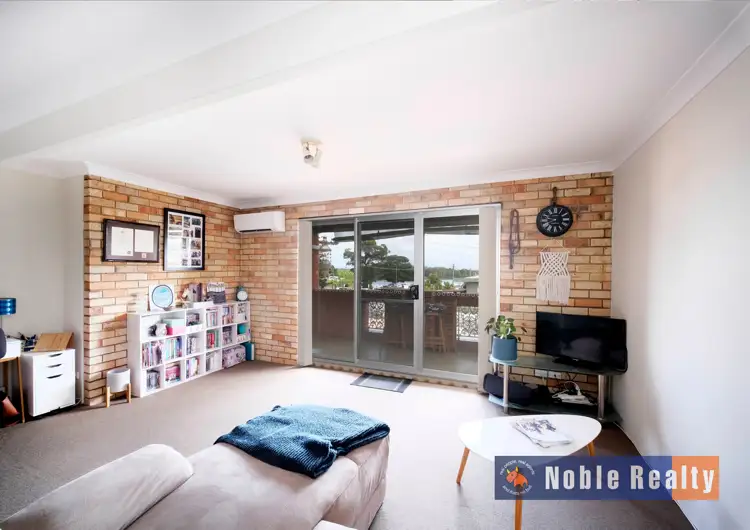 Fourth view of Homely unit listing, 1/11-13 Lake Street, Forster NSW 2428