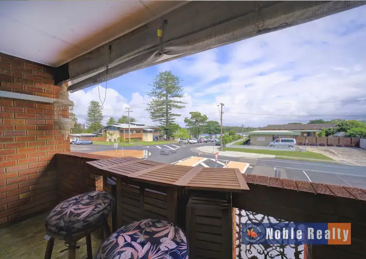 Fifth view of Homely unit listing, 1/11-13 Lake Street, Forster NSW 2428