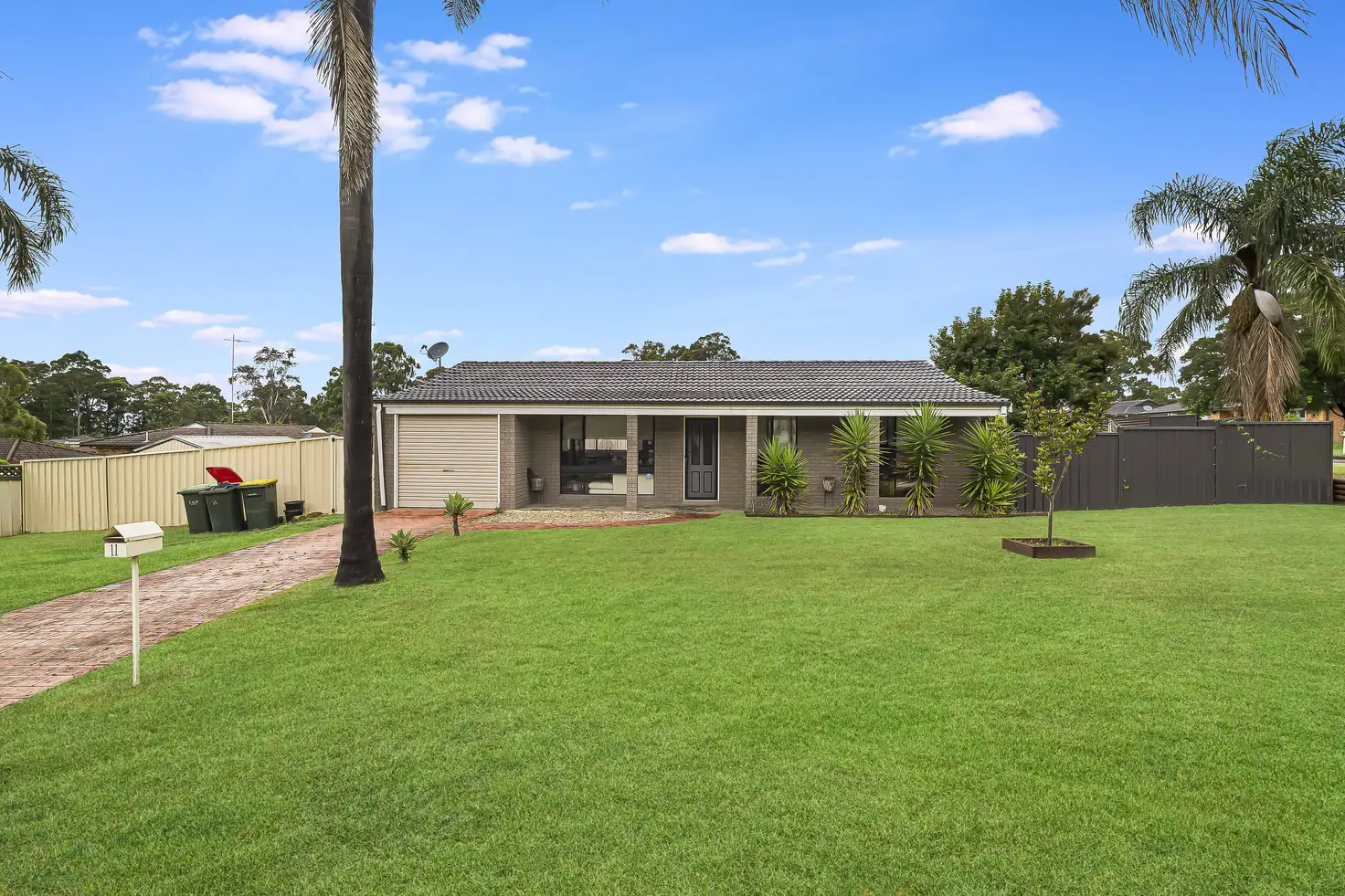 Main view of Homely house listing, 11 Geddes Close, Thornton NSW 2322