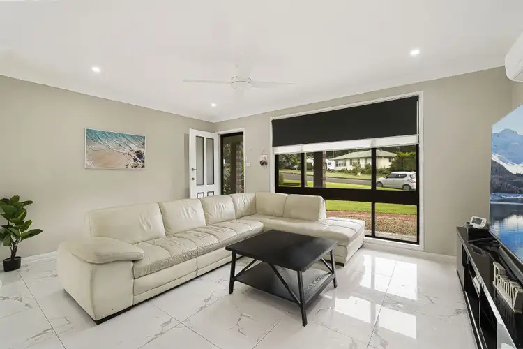 Second view of Homely house listing, 11 Geddes Close, Thornton NSW 2322