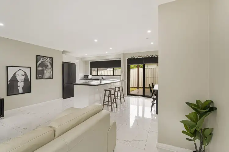 Third view of Homely house listing, 11 Geddes Close, Thornton NSW 2322