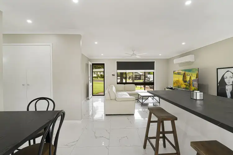 Fourth view of Homely house listing, 11 Geddes Close, Thornton NSW 2322
