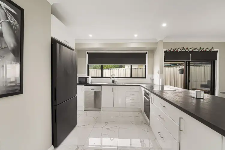 Fifth view of Homely house listing, 11 Geddes Close, Thornton NSW 2322