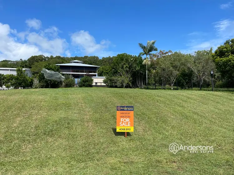 Sixth view of Homely land listing, 3 Genoa Court, South Mission Beach QLD 4852