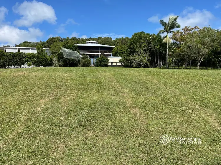 Seventh view of Homely land listing, 3 Genoa Court, South Mission Beach QLD 4852
