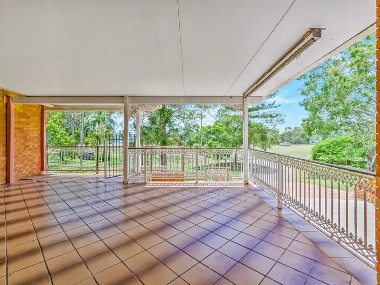 Fourth view of Homely house listing, 12 Esplanade, Point Vernon QLD 4655