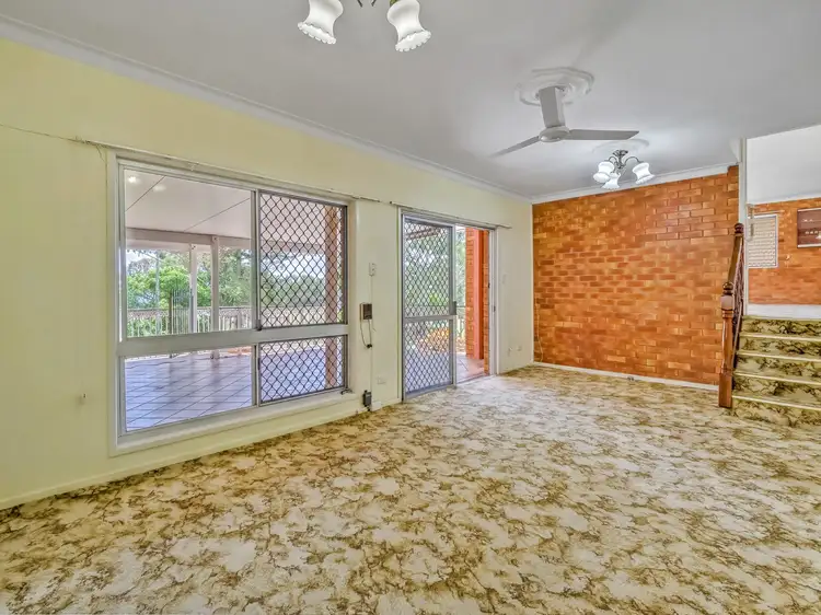 Fifth view of Homely house listing, 12 Esplanade, Point Vernon QLD 4655