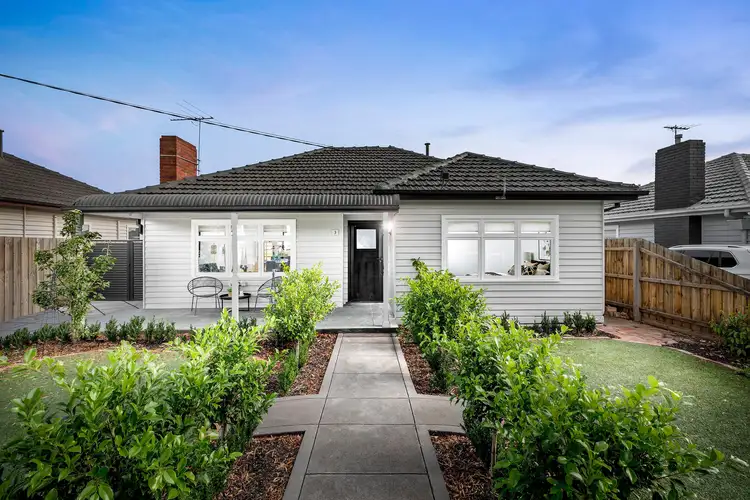 Main view of Homely house listing, 3 Oak Street, Airport West VIC 3042
