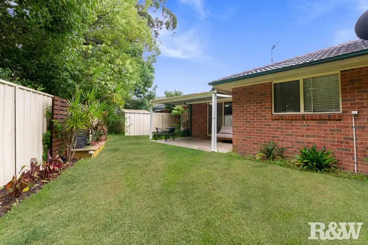 Main view of Homely villa listing, 11/153 Narara Valley Drive, Narara NSW 2250