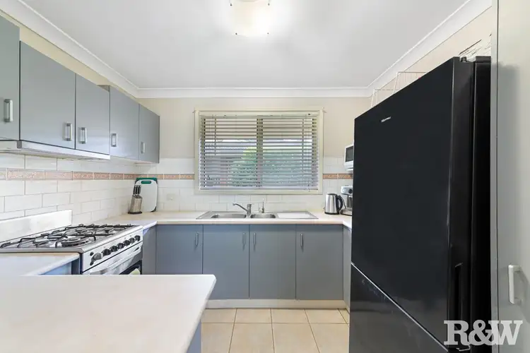 Second view of Homely villa listing, 11/153 Narara Valley Drive, Narara NSW 2250