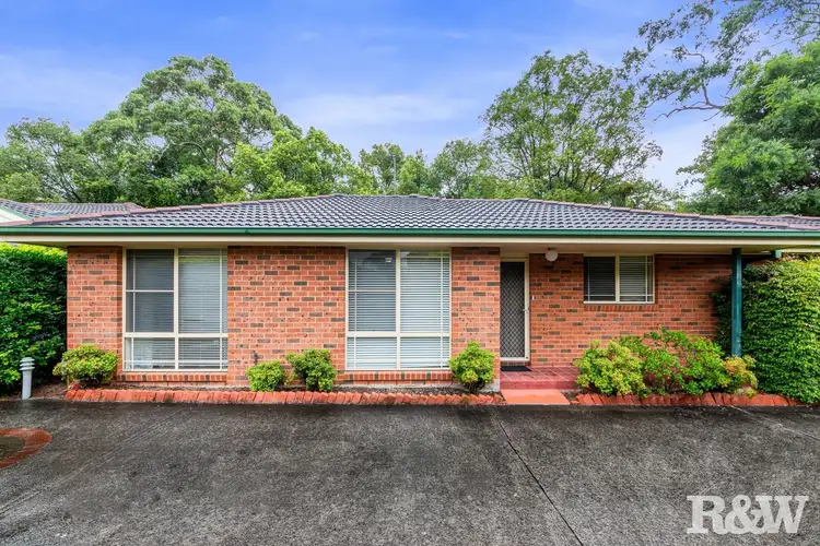 Third view of Homely villa listing, 11/153 Narara Valley Drive, Narara NSW 2250