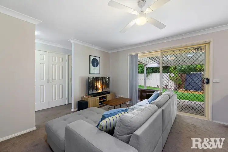 Fourth view of Homely villa listing, 11/153 Narara Valley Drive, Narara NSW 2250