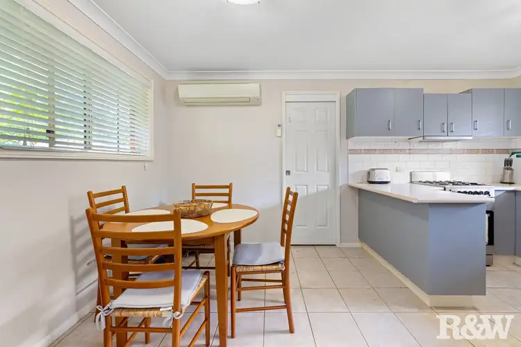 Fifth view of Homely villa listing, 11/153 Narara Valley Drive, Narara NSW 2250