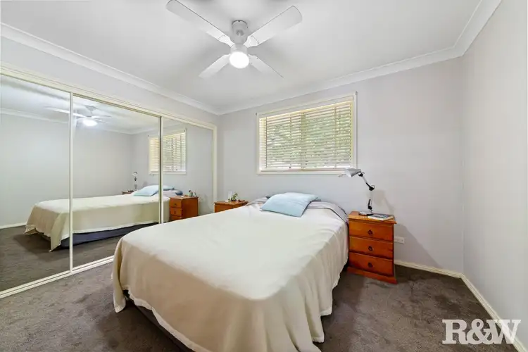 Sixth view of Homely villa listing, 11/153 Narara Valley Drive, Narara NSW 2250
