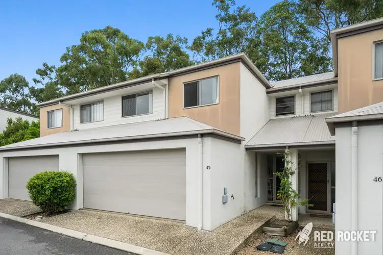 45/88 Shelduck Place, Calamvale QLD 4116