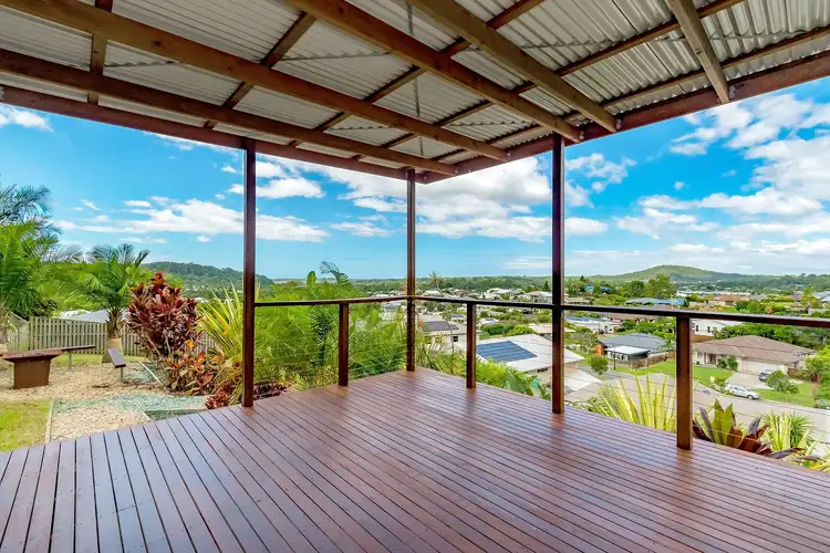 19 Macleay Circuit, Upper Coomera QLD 4209