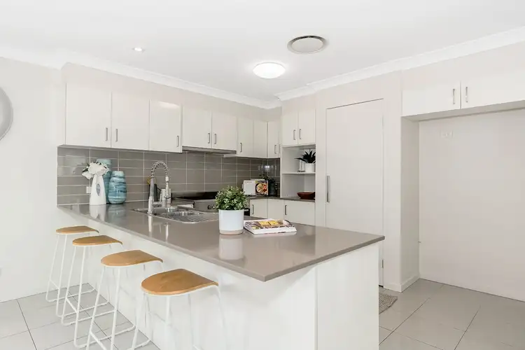 Fifth view of Homely house listing, 19 Macleay Circuit, Upper Coomera QLD 4209