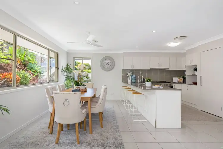 Sixth view of Homely house listing, 19 Macleay Circuit, Upper Coomera QLD 4209