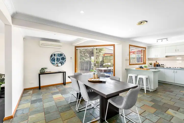 Third view of Homely unit listing, 62 Border Drive, Keilor East VIC 3033