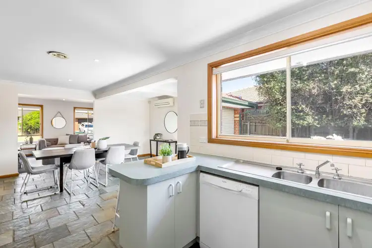 Fourth view of Homely unit listing, 62 Border Drive, Keilor East VIC 3033